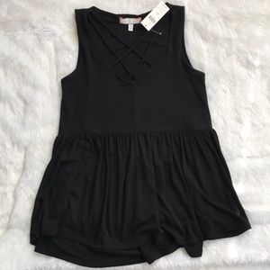 Anthropologie Blouse